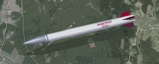 Unmasking the leadership of the Voskresenskyi plant, where S-300 and S-400 missiles are made