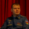 Sidorov Roman Igorovich
