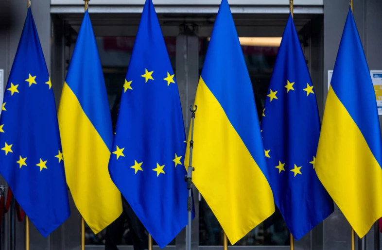 Days of Eurointegration in Ukraine's Parliament