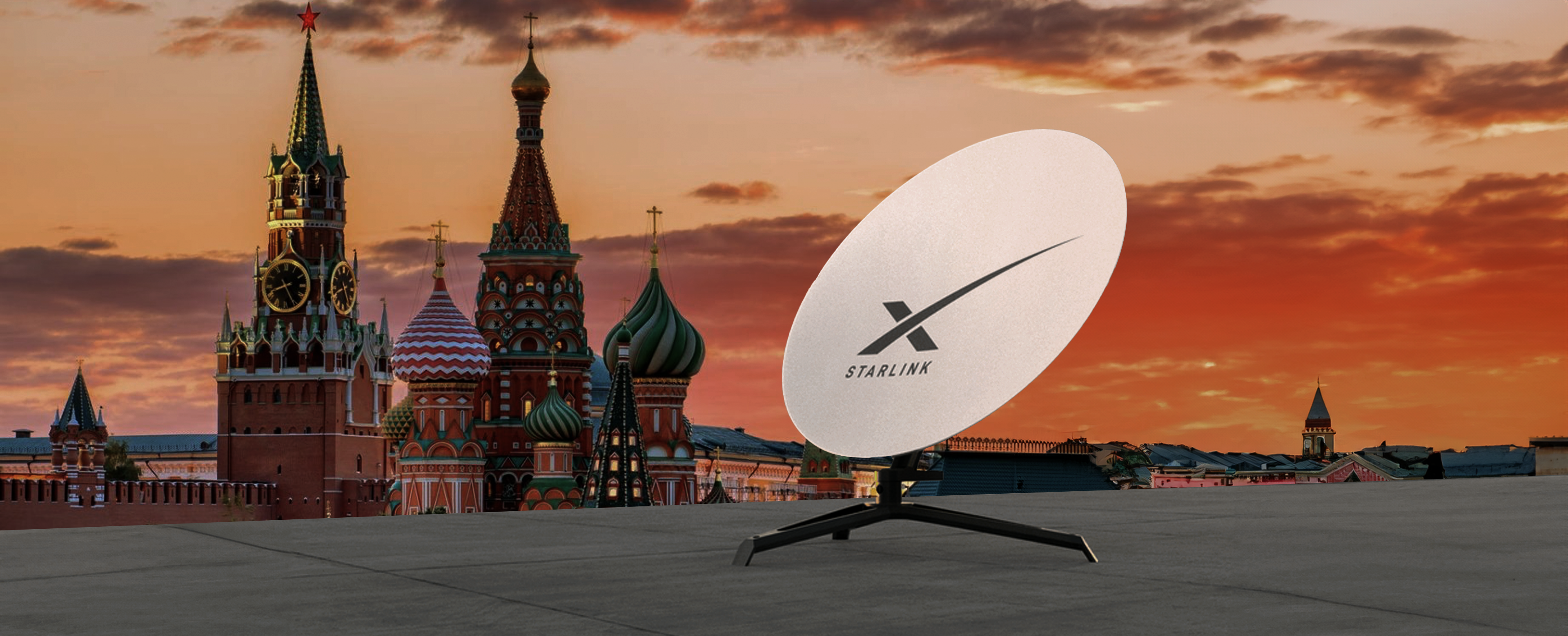 [UPDATED]: Can You Buy Starlink in Russia? Conversations with Russian Sellers