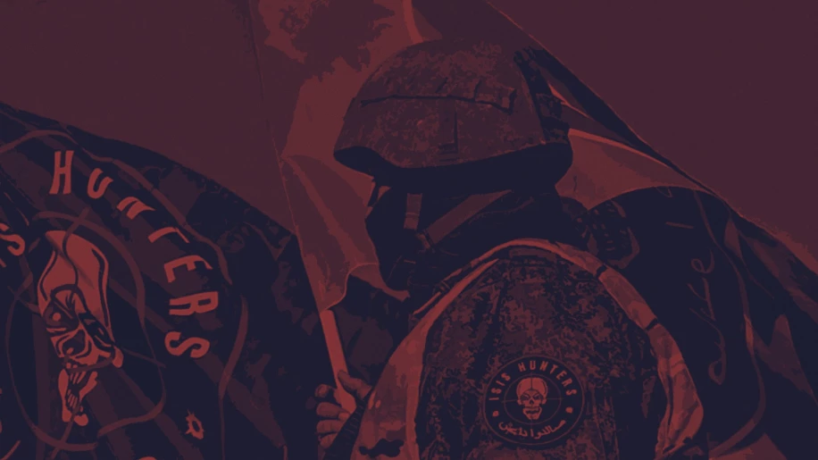 Catalog of Russian PMCs: 37 private military companies of the Russian Federation