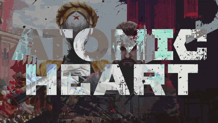 Computer game Atomic Heart: propaganda of the USSR, sanctioned investors, tops from Russia