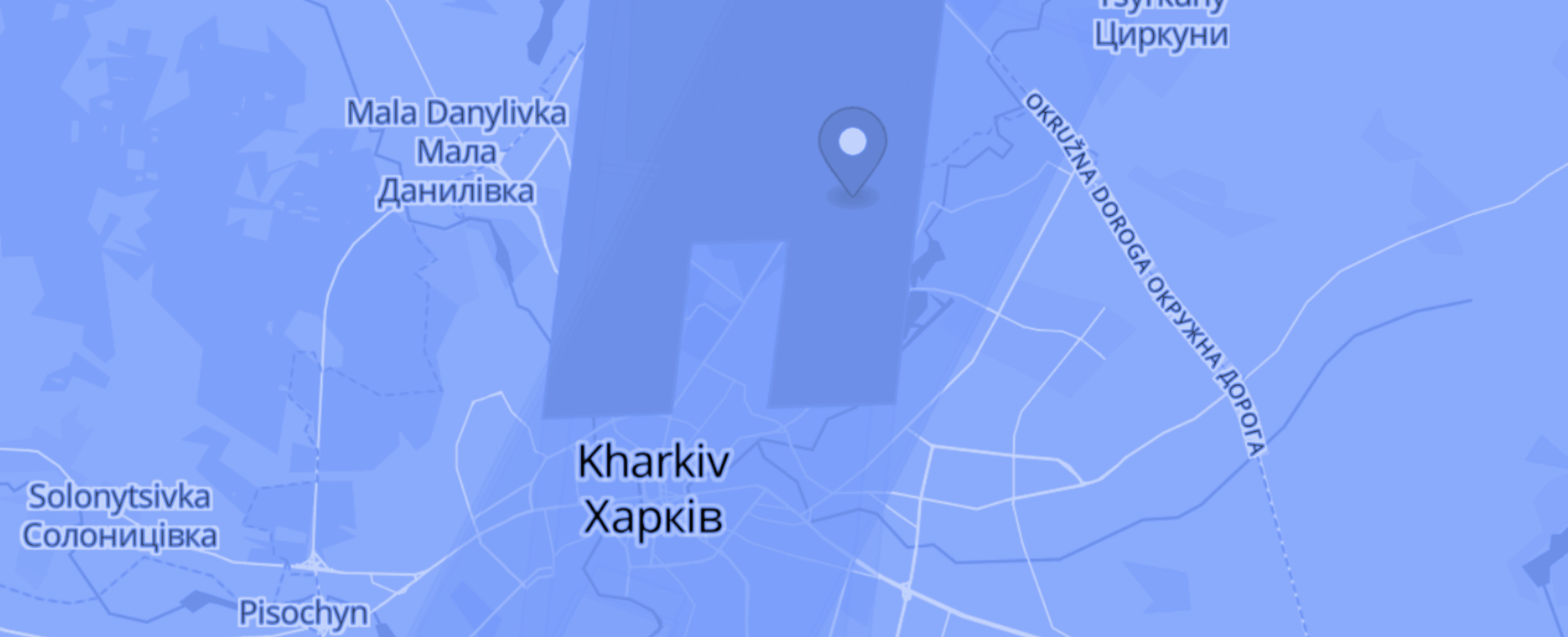 Do Russians Purchase Maxar and Planet Images for Striking Ukraine? National Research Agency's Analysis of The Atlantic Article