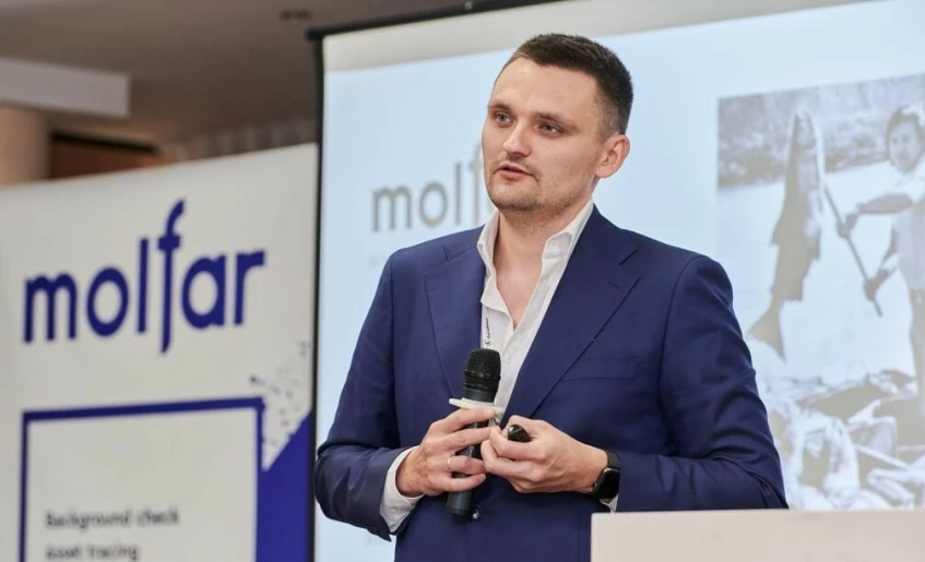 National Research Agency – золотий партнер X ювілейного форуму 