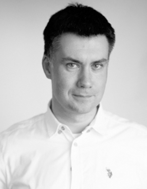 Сергій Демчишин