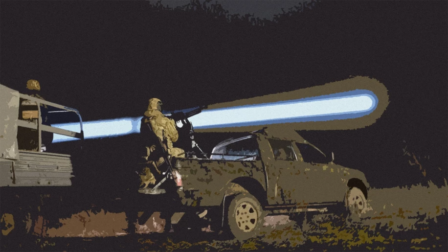 Нове рішення ЗСУ у боротьбі з іранськими дронами